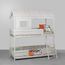 beliche infantil diagonal